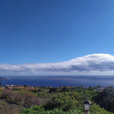 Carlota Villa Breña Baja Buitenkant foto