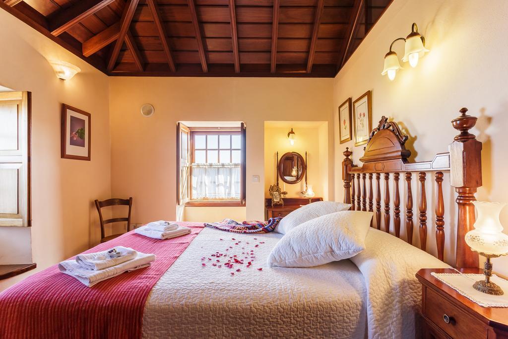 Carlota Villa Breña Baja Buitenkant foto