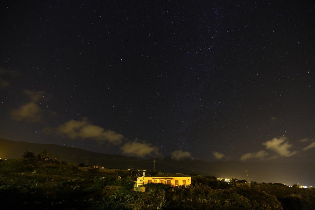 Carlota Villa Breña Baja Kamer foto