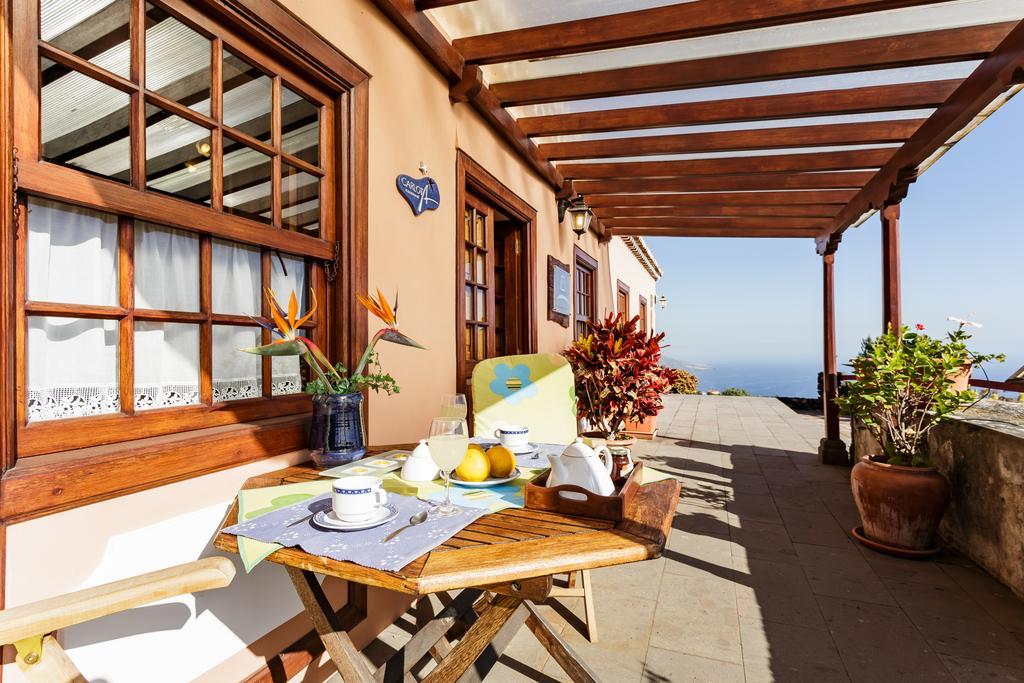 Carlota Villa Breña Baja Kamer foto