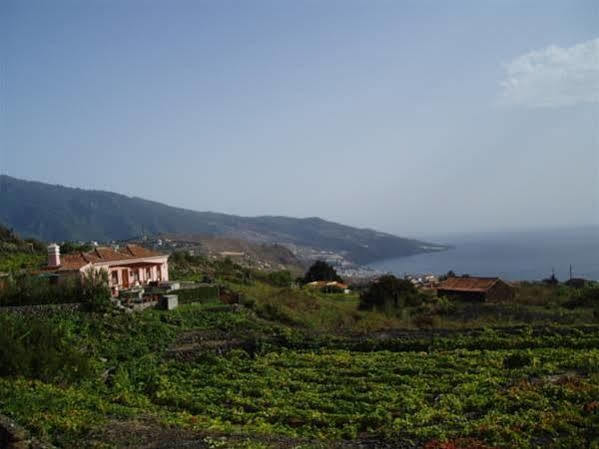 Carlota Villa Breña Baja Buitenkant foto
