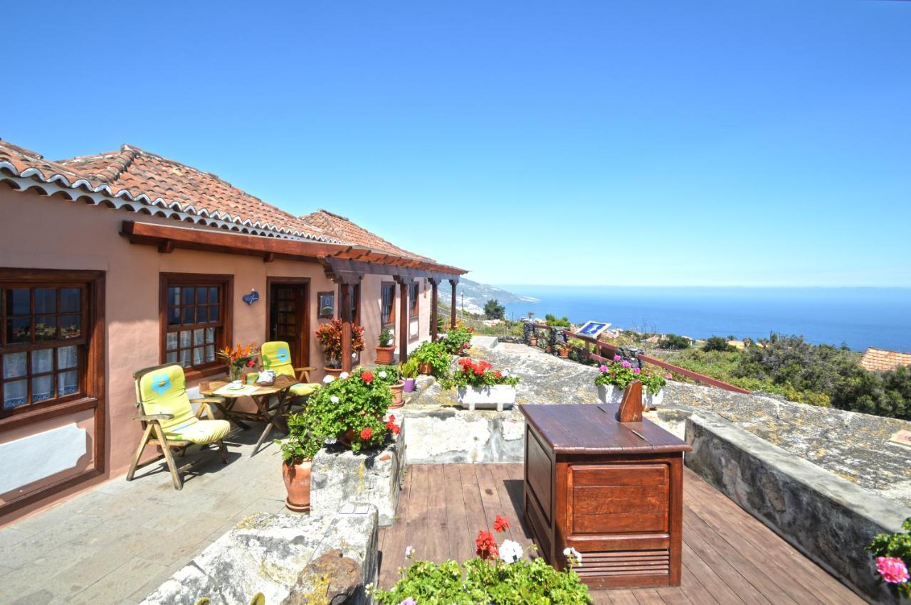Carlota Villa Breña Baja Buitenkant foto